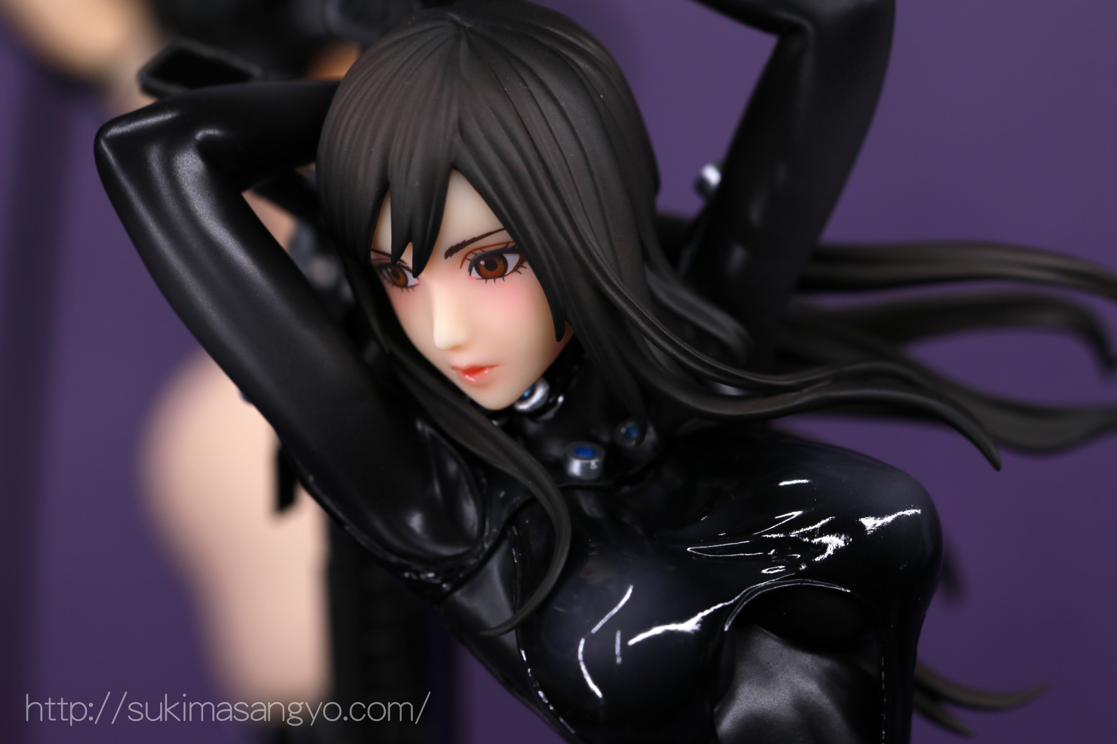 GANTZ：O レイカ ガンツソードver 完成品フィギュアOGANTZ - その他