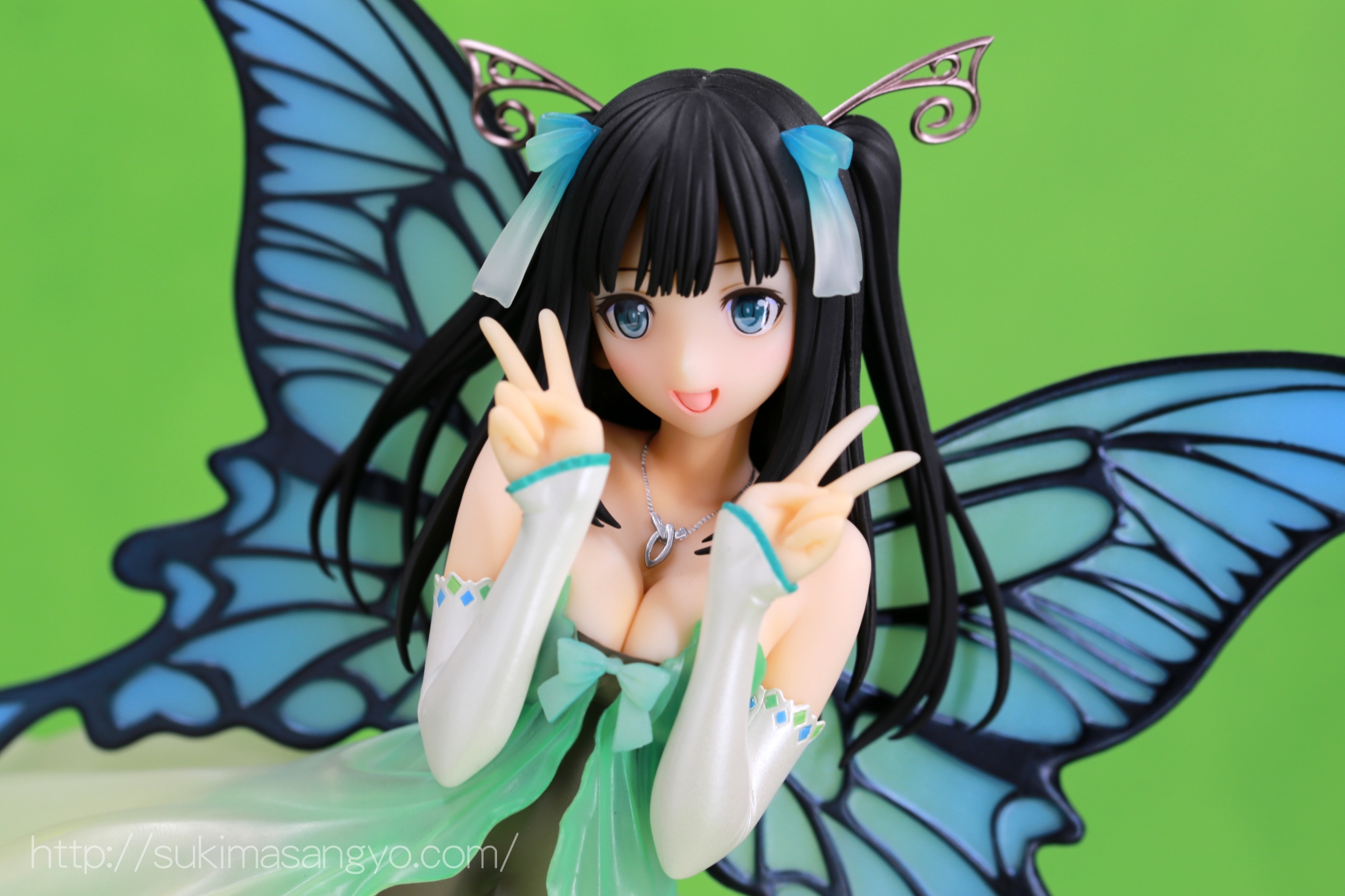 4-Leaves ぴーす★きーぱー デイジー Tony'sヒロインコレクション 1/6 完成品 フィギュア(PP529) コトブキヤ