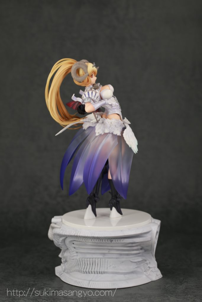 七つの大罪 ルシファー～傲慢の像　1/8 完成品フィギュア | fanfaresirena.nl