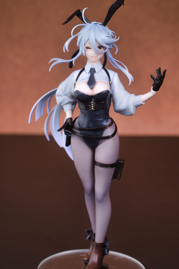 びころーる様　兎美ショーコ